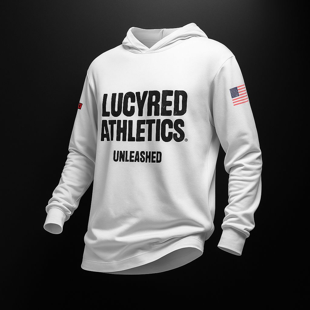 HeyLucyRed tweet media