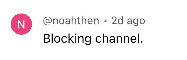 Oh wait it wasn’t clickbait and you just had to wait 3 days. Crazy…