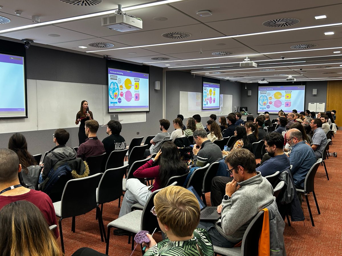 Glasgow Computational Biology Community tweet media