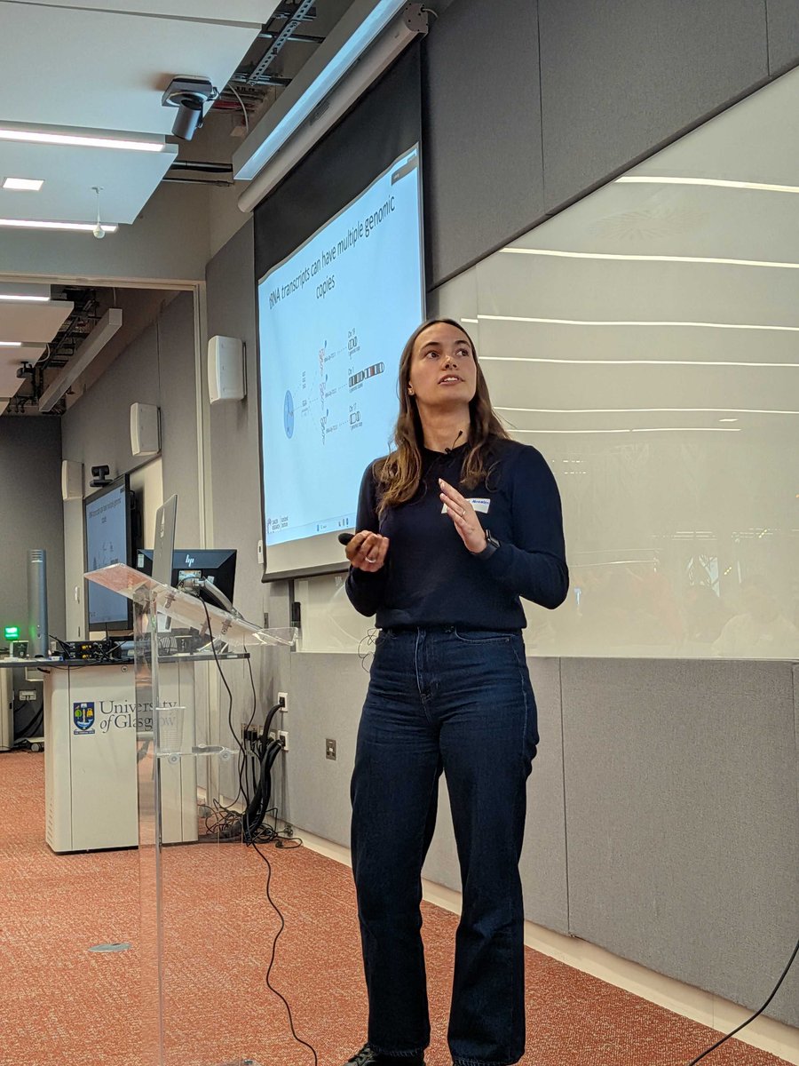 Glasgow Computational Biology Community tweet media