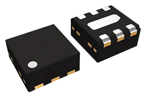 EngineersGarage's tweet photo. Mouser now stocks the automotive-grade NT1191GEAE3A GNSS wideband amplifier from Nisshinbo. Ideal for improving receiver sensitivity and performance in in-vehicle systems.
https://t.co/nnY5F9a5Az https://t.co/vpCAkFvX6y