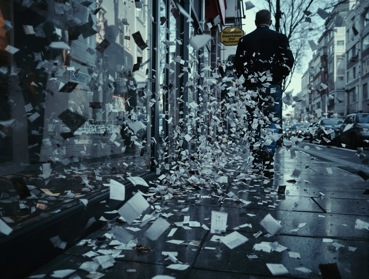 wickusvanzyl's tweet photo. Insurrection #aiart #flux #aiartwork #aiartcommunity #FluxPro https://t.co/mFntJ9l44Z
