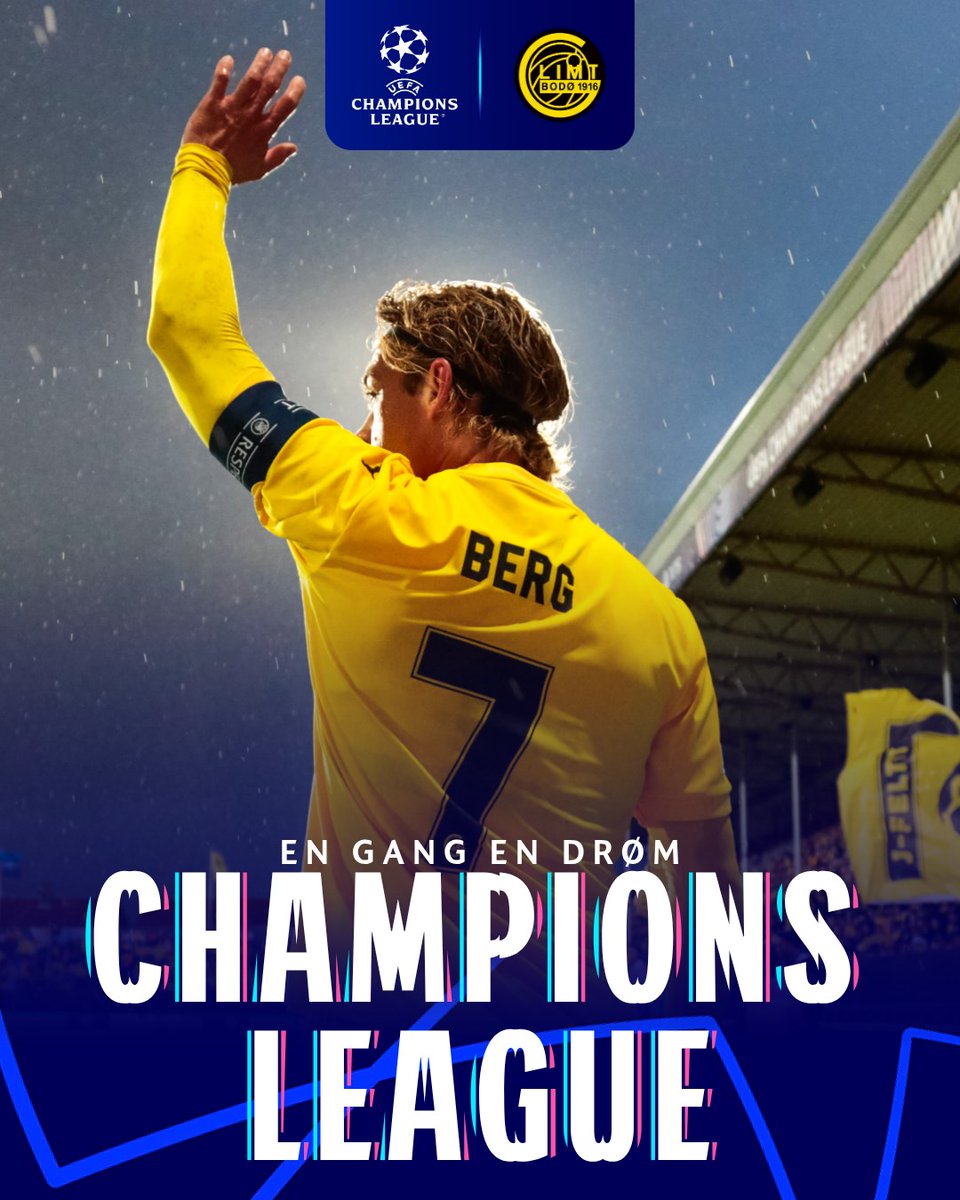 Drømmer kan gå i oppfyllelse 🥹