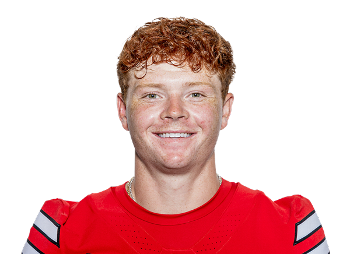 WhittsBurner's tweet image. Texas Tech WR Coy Eakin has been ruled out of the Utah game with a Sunburn