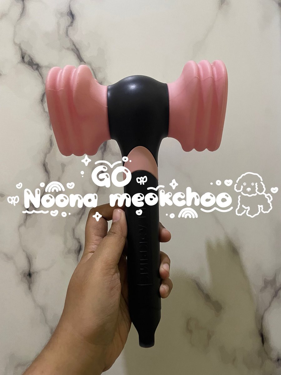 Firr🐧🌼 RENTAL LIGHSTICK BTS AESPA NCT tweet media