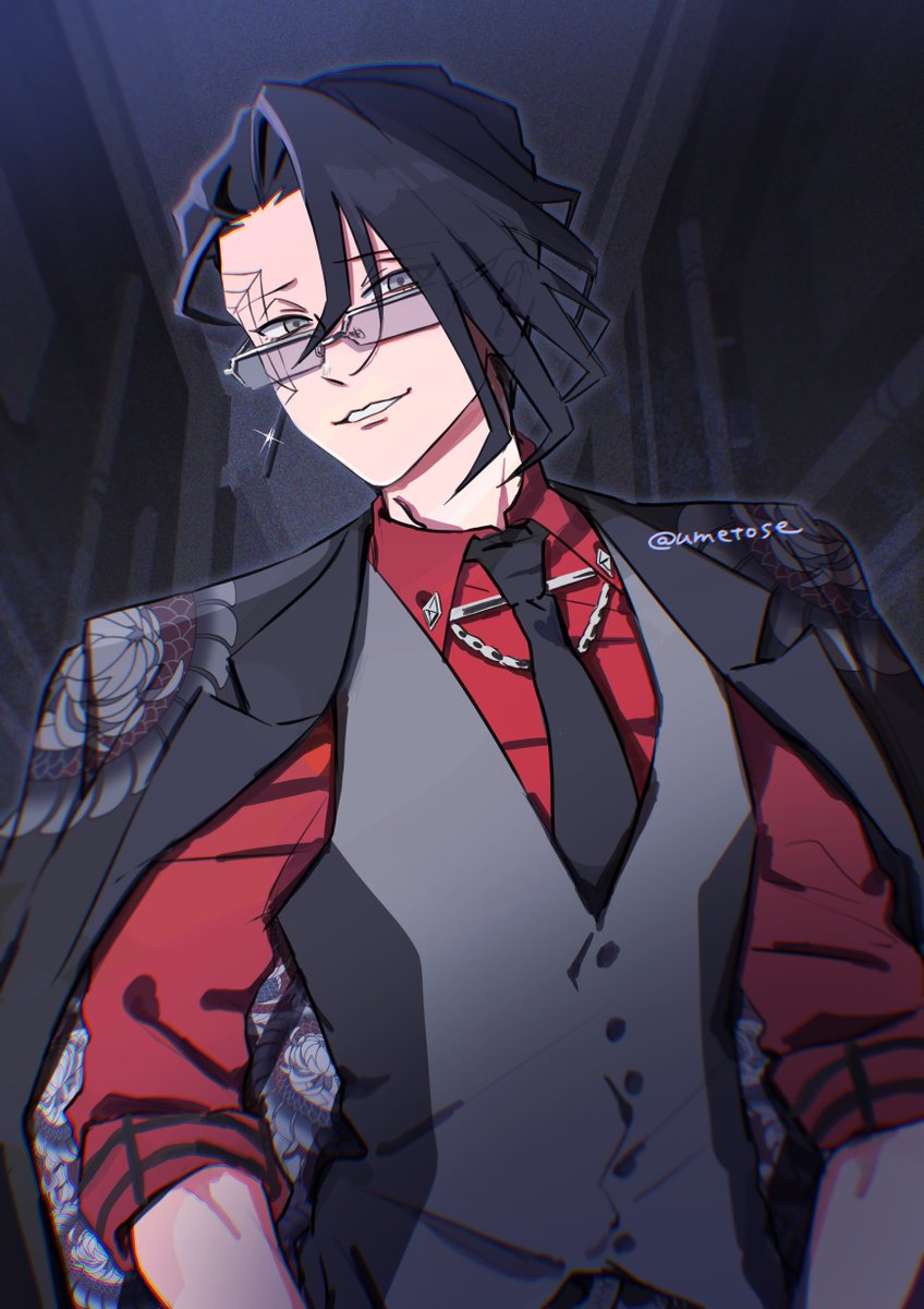 「地を這う姿がよくお似合いで」