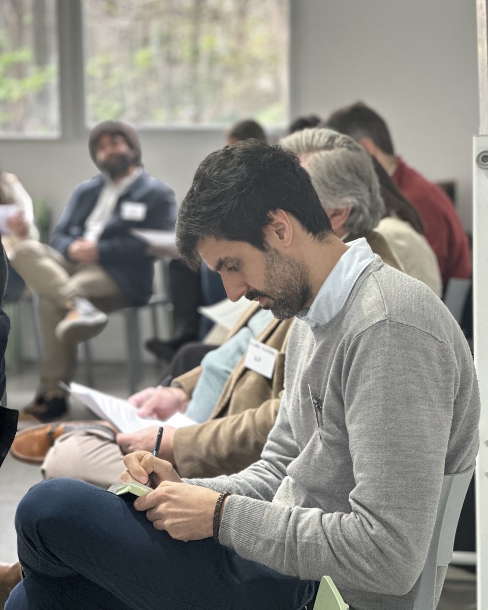 Espacio Colabora tweet media