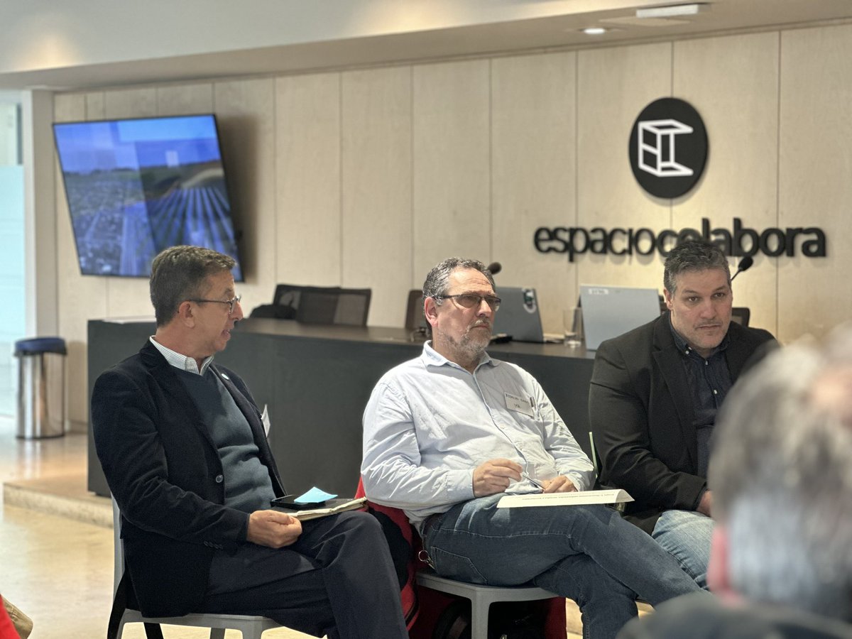 Espacio Colabora tweet media