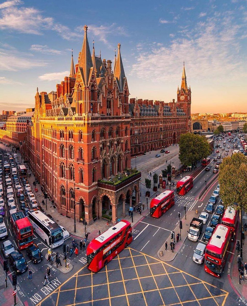 London, United Kingdom