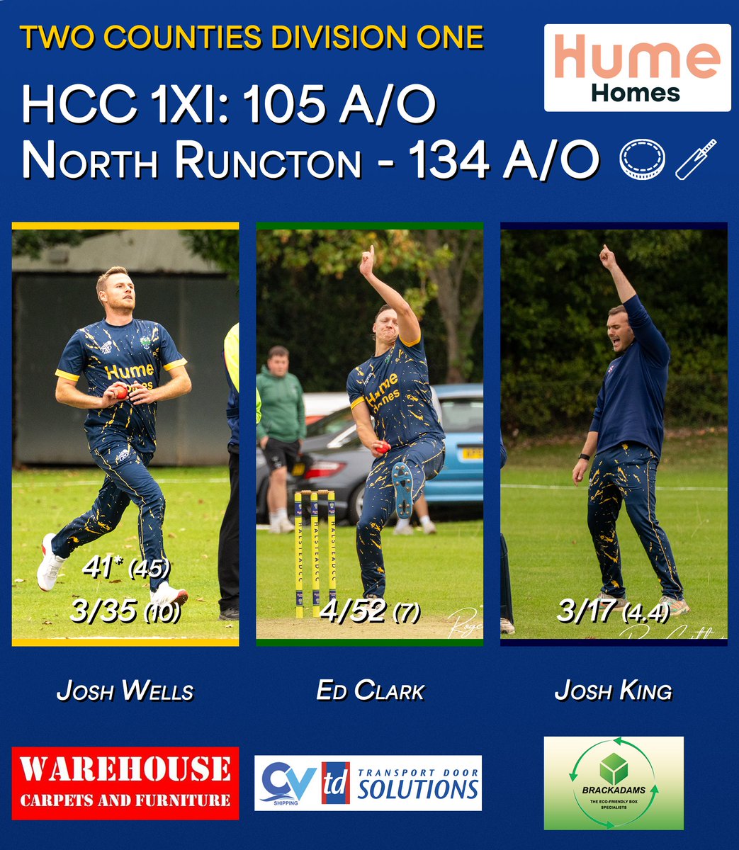 Halstead Cricket Club tweet media