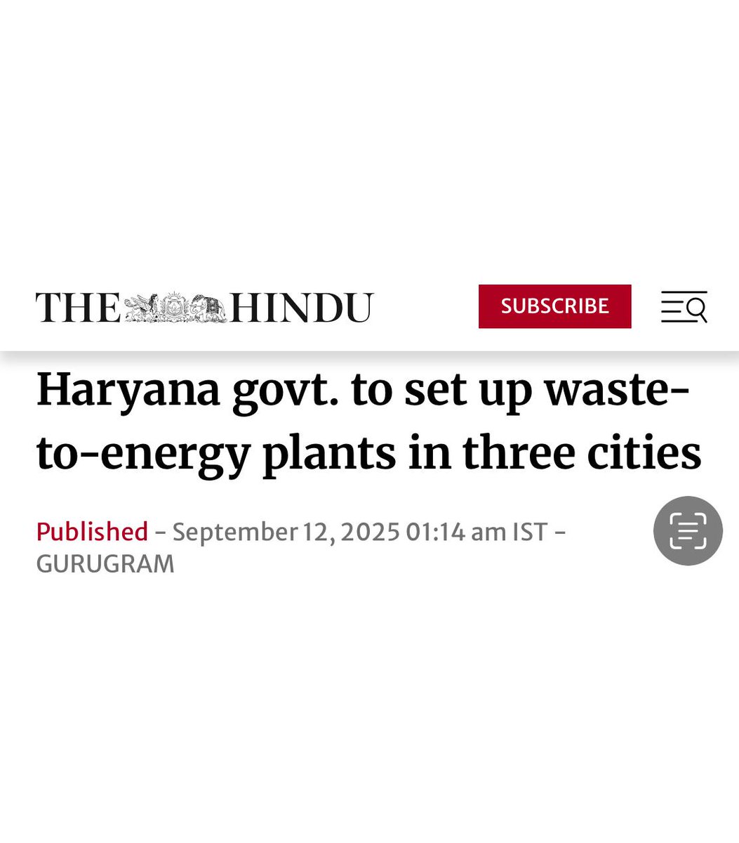 Aravalli Bachao tweet media