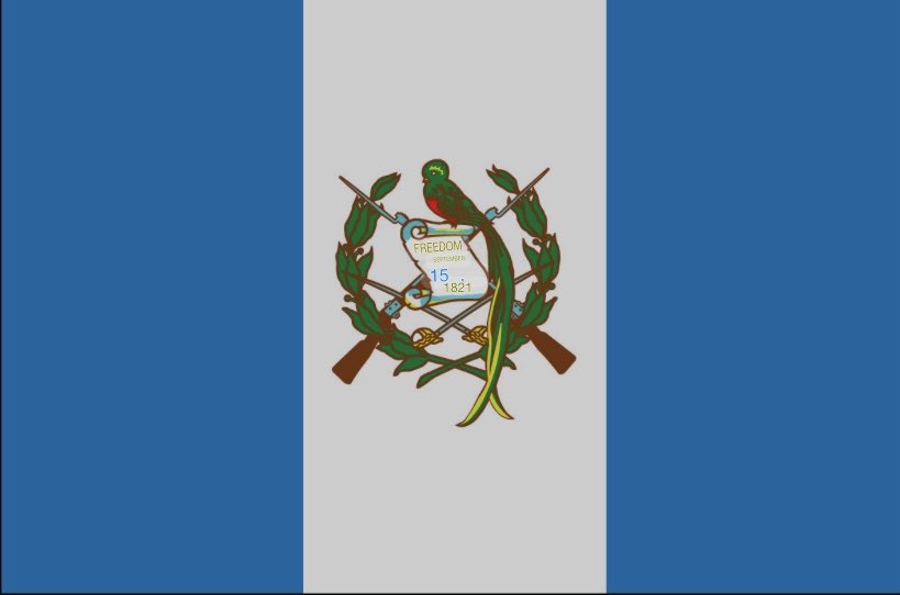 TimMurray_MA's tweet image. Happy Guatemalan Independence Day ! #Guatemala #2025