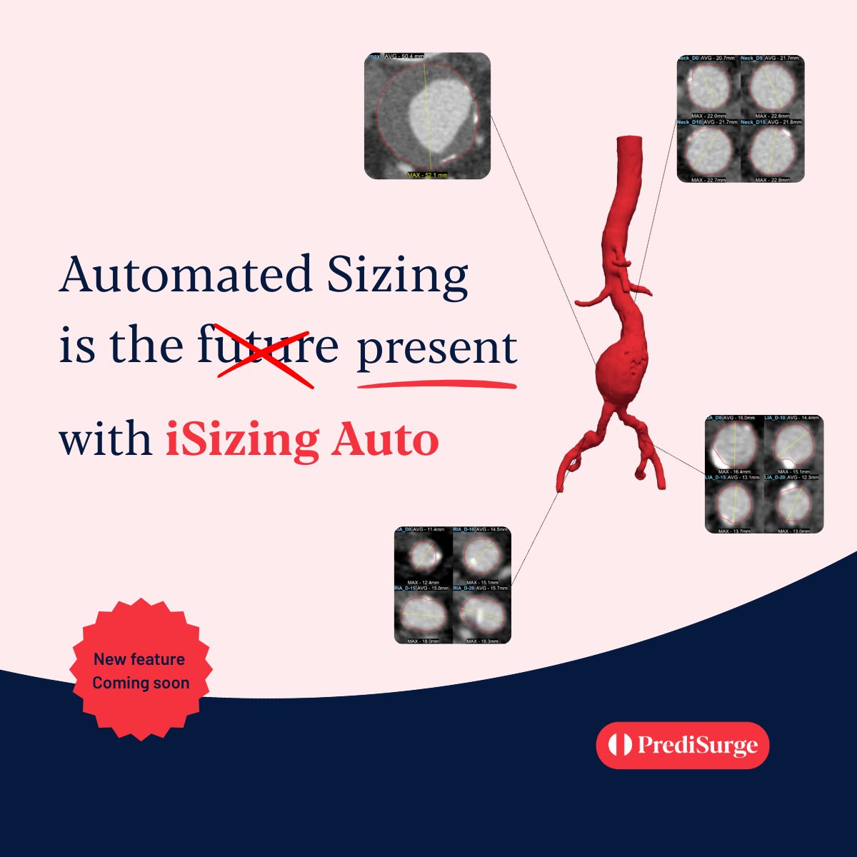 PrediSurge tweet media