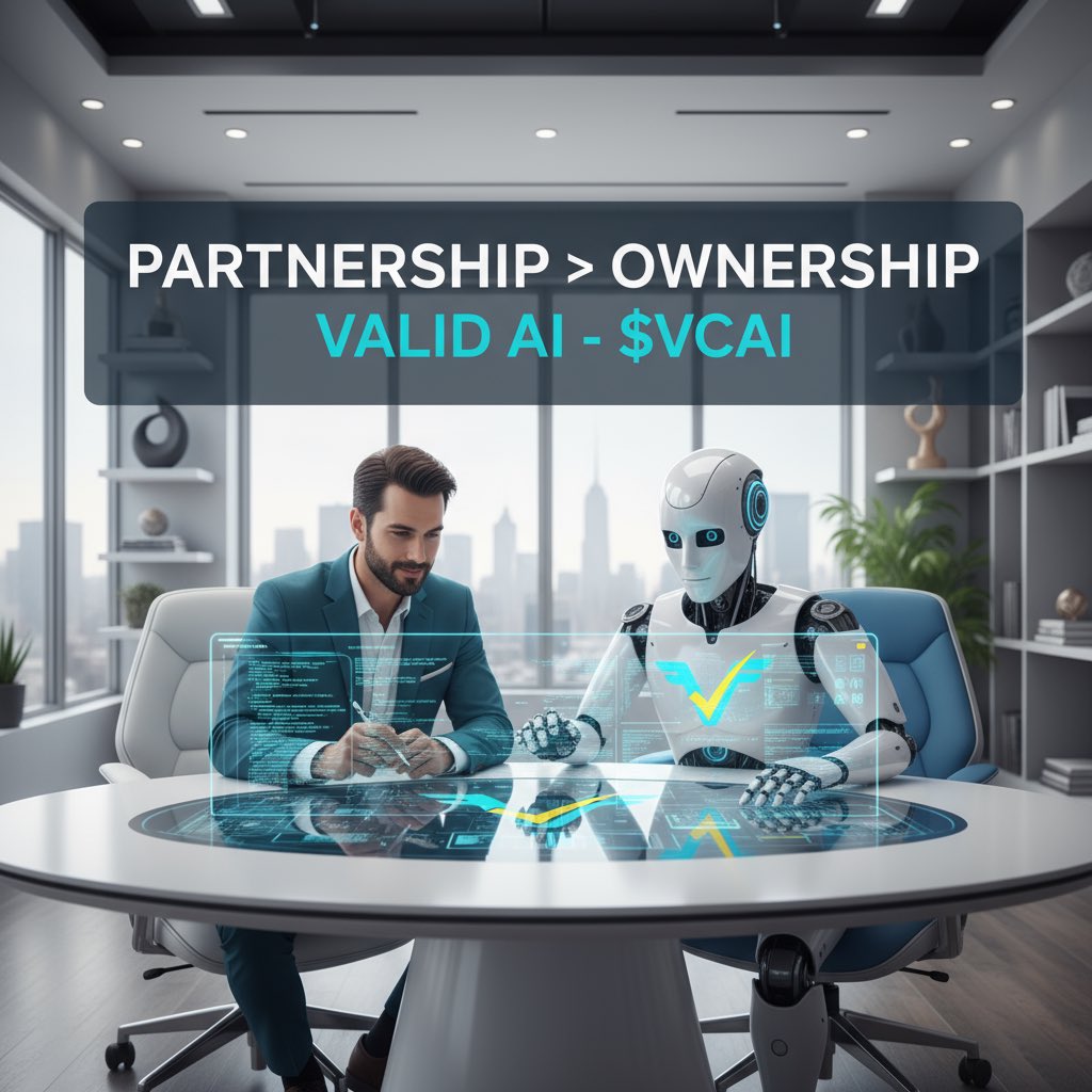 ValidCoinAI's tweet image. Good morning friends!   Don’t forget to share your good ideas in a positive manner!  We love helping you achieve your goals!!

$VCai