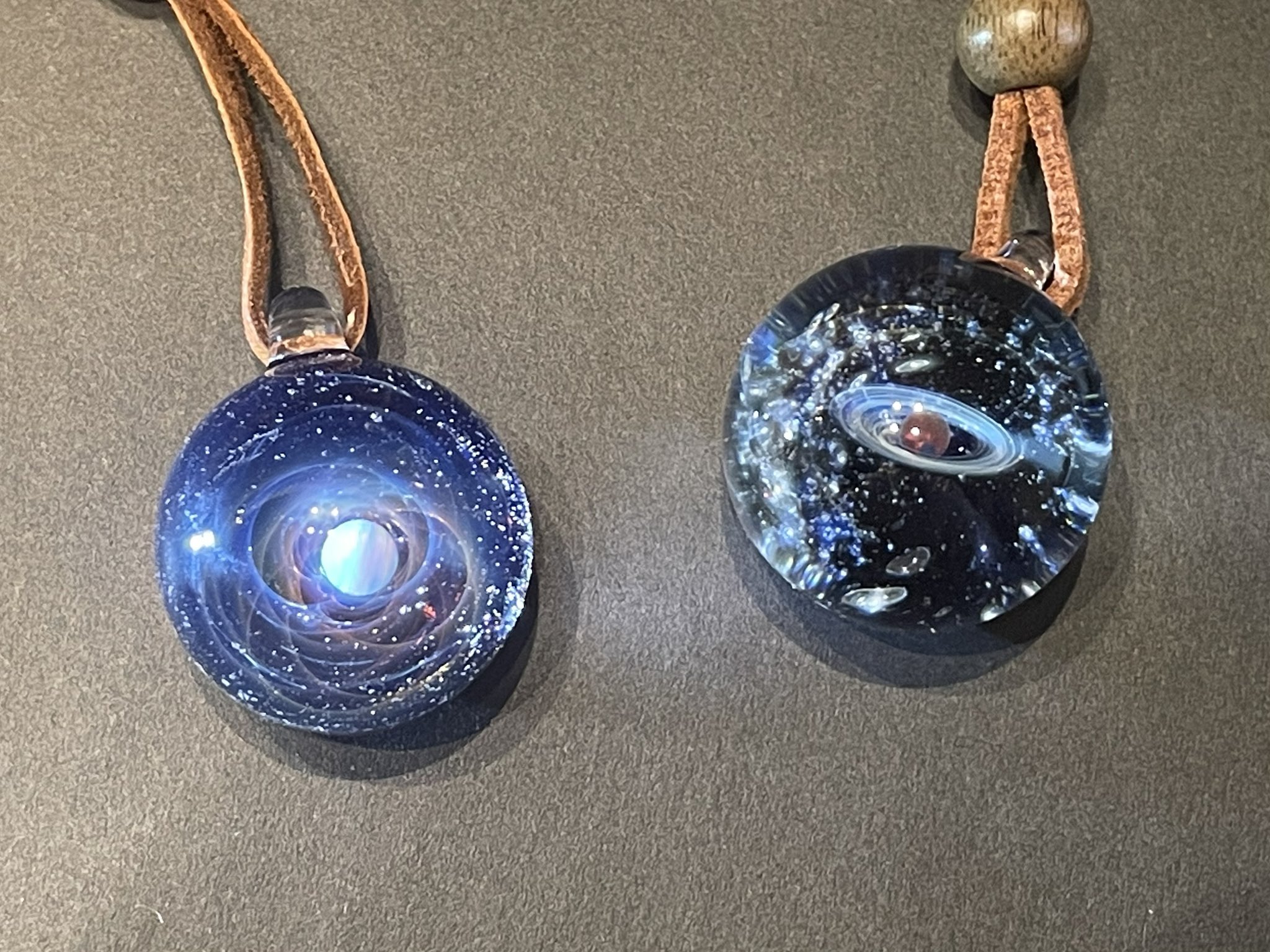 【再値下げ!【抽選新品】宇宙ガラス +α 赤系ブラックオパール 正規品 戸水賢志 戸水 賢志 / PlusAlpha / 宇宙ガラス (@plusalpha_glass) / X
