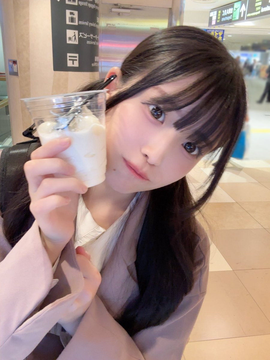 北海道、ソフトクリームの獲得に成功🍦✨