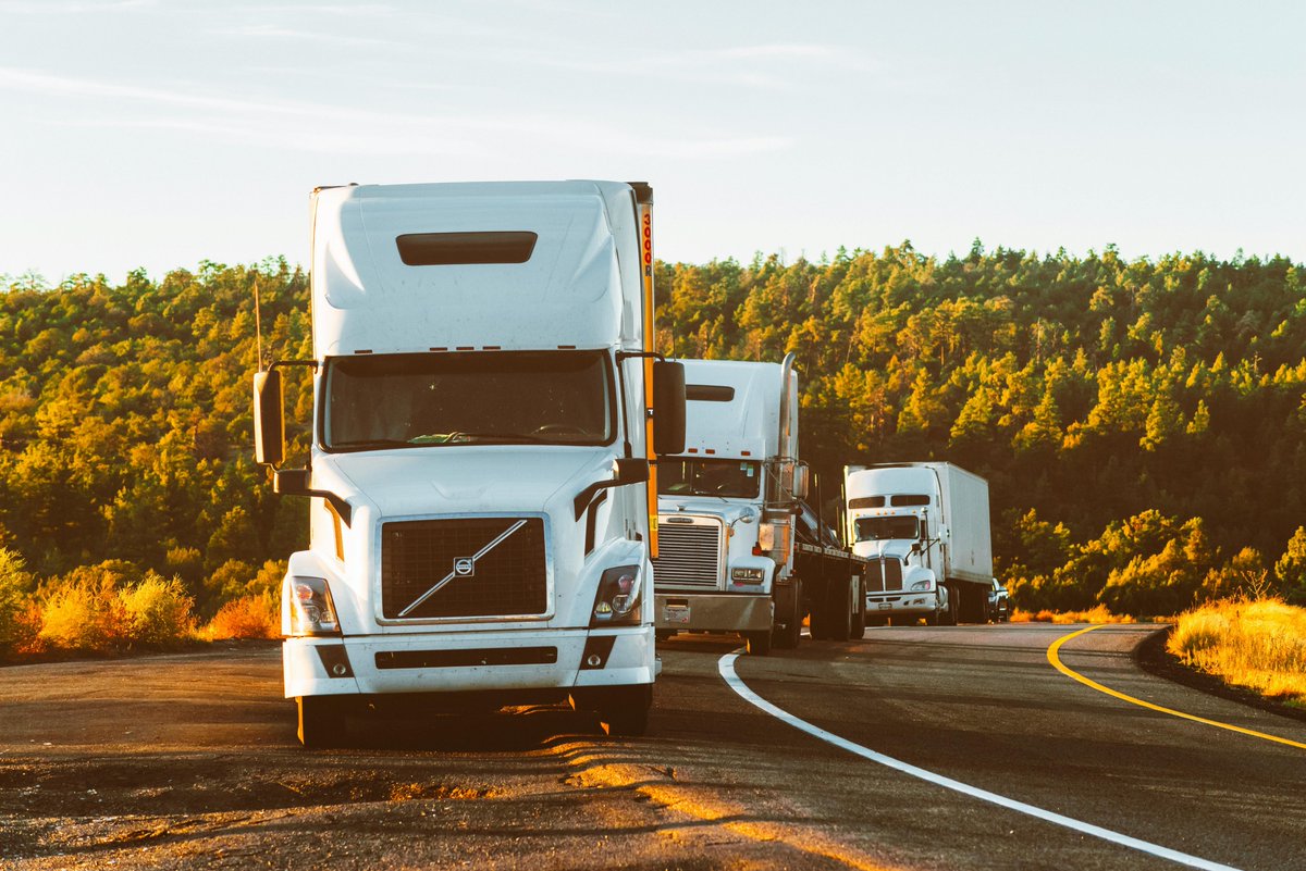 NextModInc's tweet image. 🚛 It’s National Truck Driver Appreciation Week.

NextMod wants to give a big thank you to the drivers at Fat Trucking and @StreamLogistics . Your hard work and dedication keep our projects moving. We couldn’t do it without you. 👏