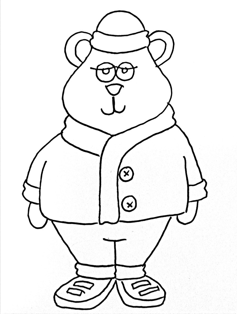 ShoeLaneLib's tweet image. It's colouring time!