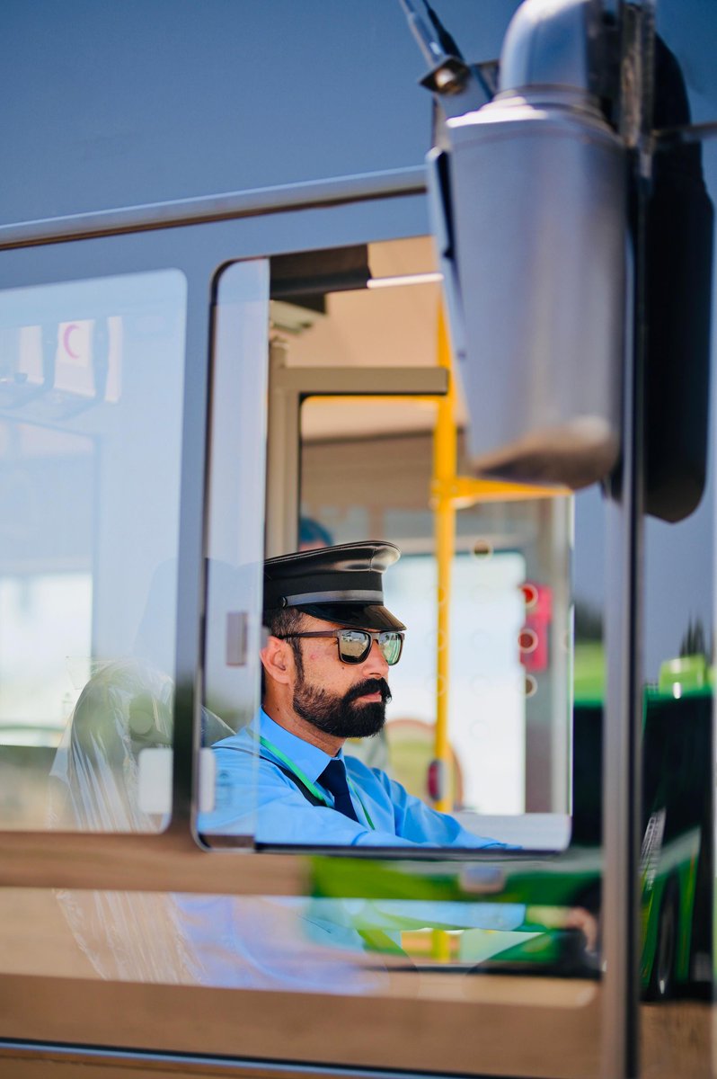 #الیکٹرک_بس_میانوالی_میں
ماشاءاللہ محترمہ مریم نواز شریف صاحبہ کی محنت کام آگئی الیکٹرک بسیں میانوالی پہنچ گئی