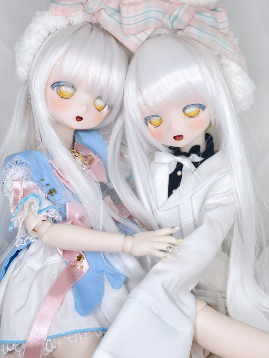 ばに＊ちょこ (中の人:まじこ).:*:・'°☆ (@v_c_10ve) / X