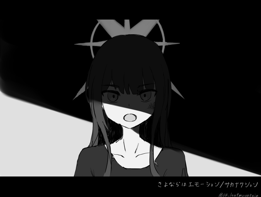 oz_leafmountain's tweet photo. 🐟MVパロ
#ブルアカ https://t.co/vL6m9acqat