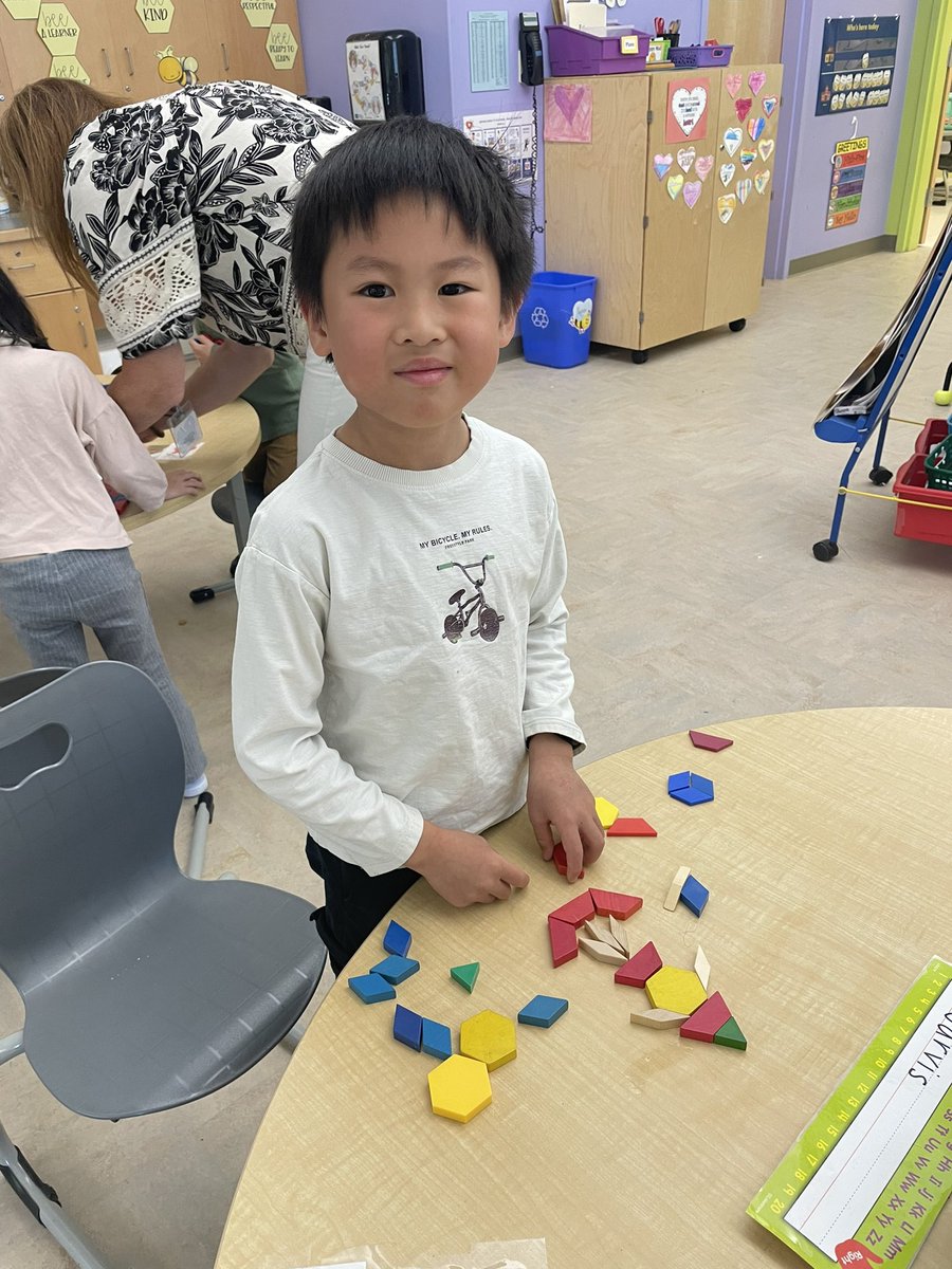 Mrs. Moretti's Kindergarten tweet media