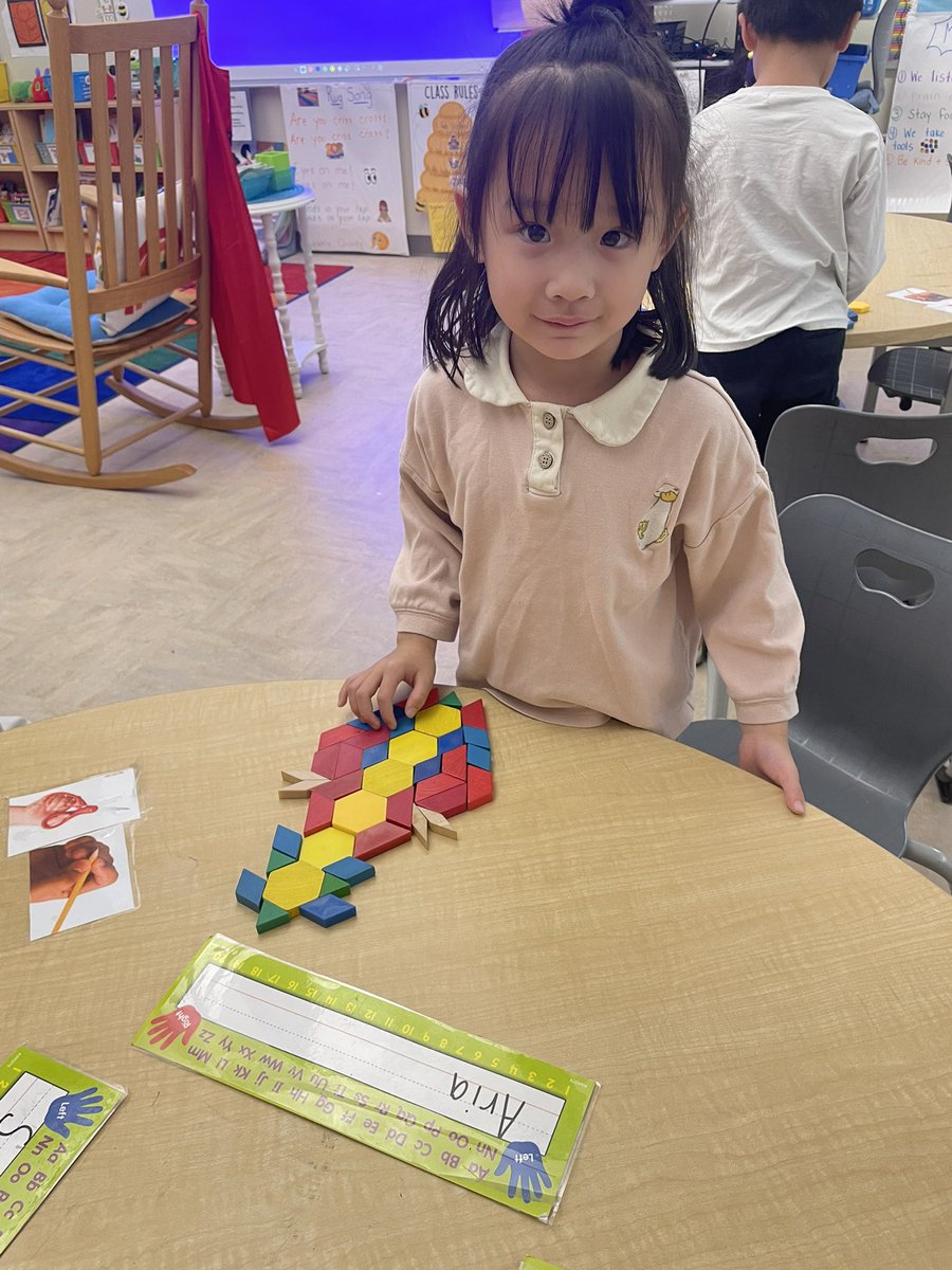 Mrs. Moretti's Kindergarten tweet media