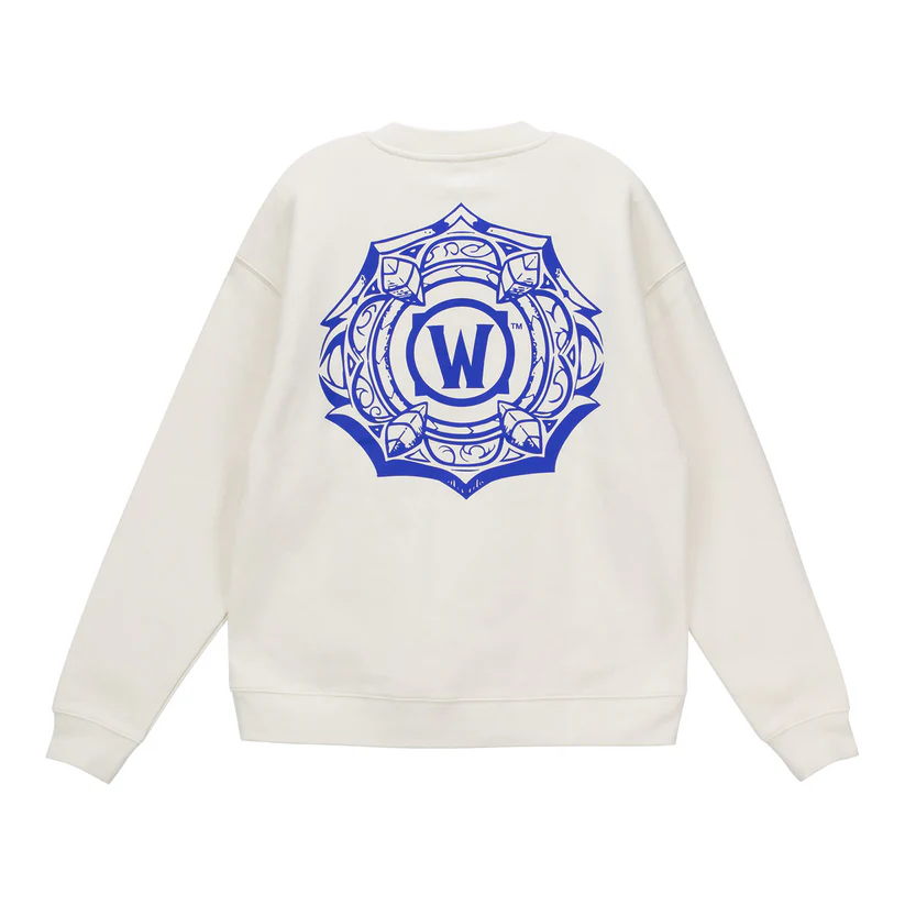 wowelementalES's tweet photo. [#WoW] #GearStore #Midnight 

✨Nuevos productos de Midnight en la Gear Store. (Hay algunos artículos que solo queda 1 talla). 👀

➡️ Sudadera
➡️ Camisetas
➡️ Posavasos
➡️ Pegatinas del Housing

🔗: https://t.co/J1VBf6QT13 https://t.co/jQhzWFfI4n