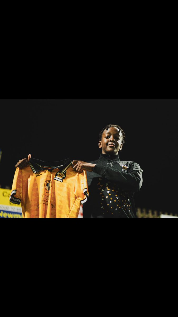 Cambridge United Elite Centres tweet media