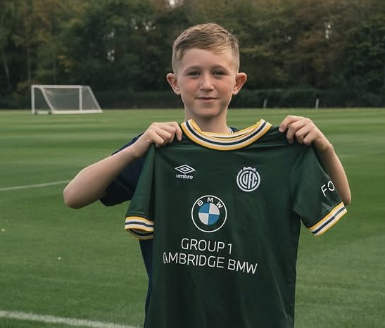 Cambridge United Elite Centres tweet media