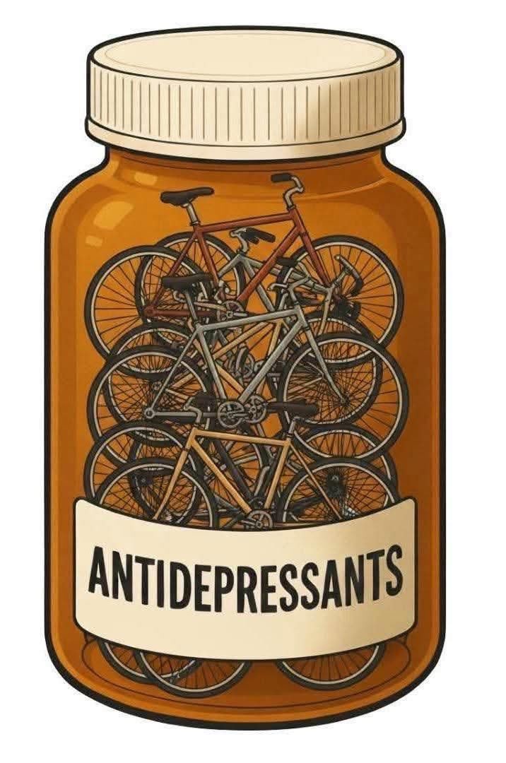 Súper efectivos 😌🚲