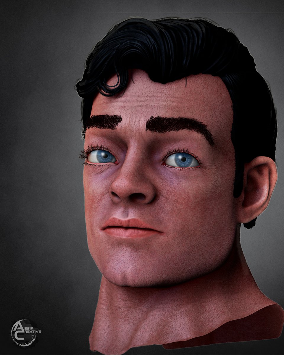 Aesir_Creative NZ tweet media