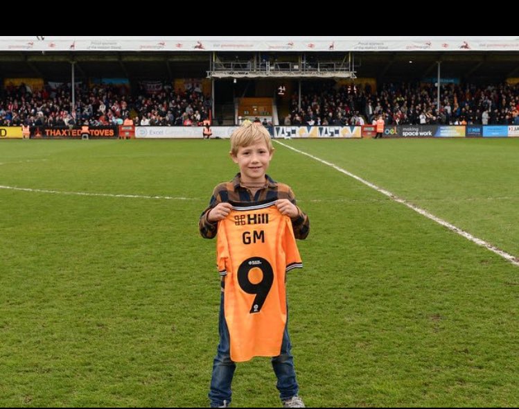 Cambridge United Elite Centres tweet media