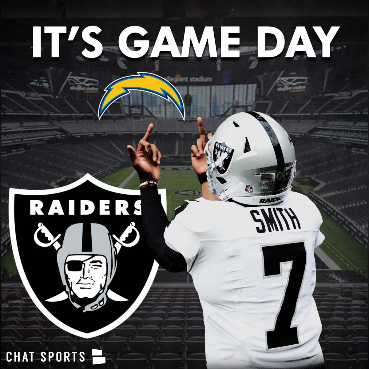 Raiders Report Mitchell Renz tweet media