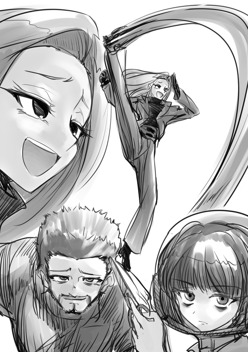 ジェーン社長まとめ
#ミルキーサブウェイ 