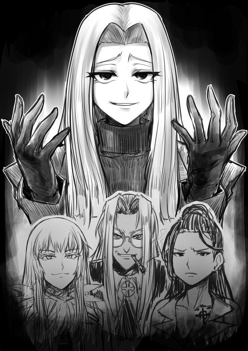 ジェーン社長まとめ
#ミルキーサブウェイ 
