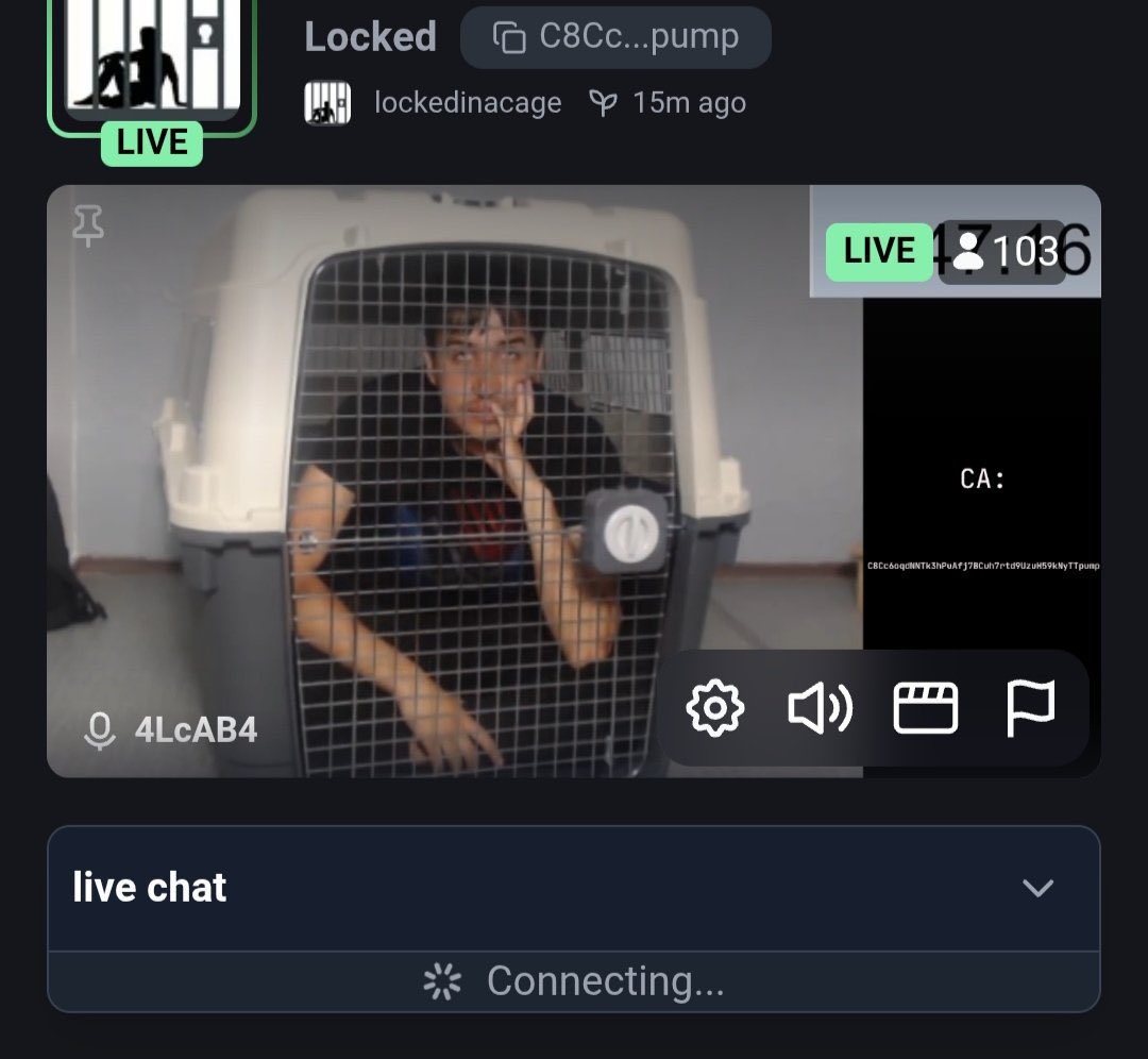 If you’re asking why there are 550 boosts and ads…
That’s from the community. 💚
They found this way to support UNSTREAM.
More people will come, and more will understand:

Unstream = Save People, Save Pumpfun, Save the Community. 🚫🎥