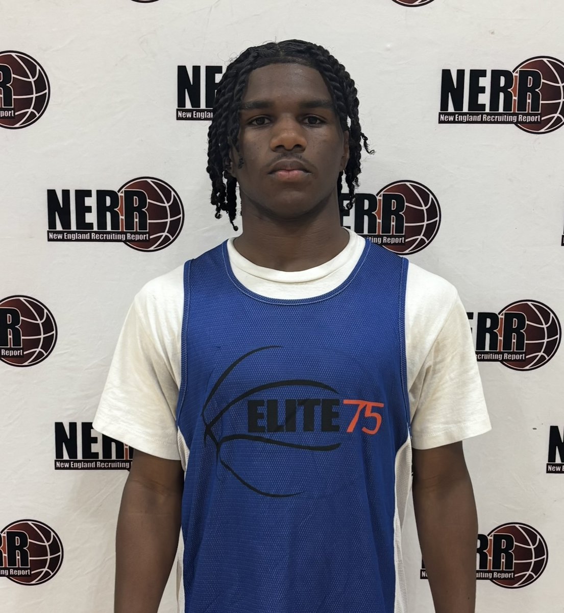 Charlestown &amp; <a href="/MiddlesexMagic/">Middlesex Magic</a> point guard Kamari Day had a strong outing in his #E75 debut at Dana Barros.

The rising sophomore put his defensive tenacity on display, pressing up and racking up deflections. His leadership as a traffic director is notable as well.
