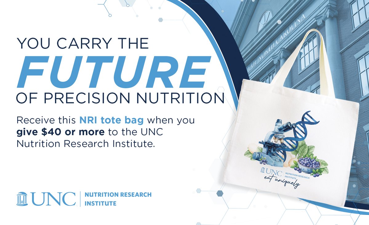 Nutrition Research Institute tweet media