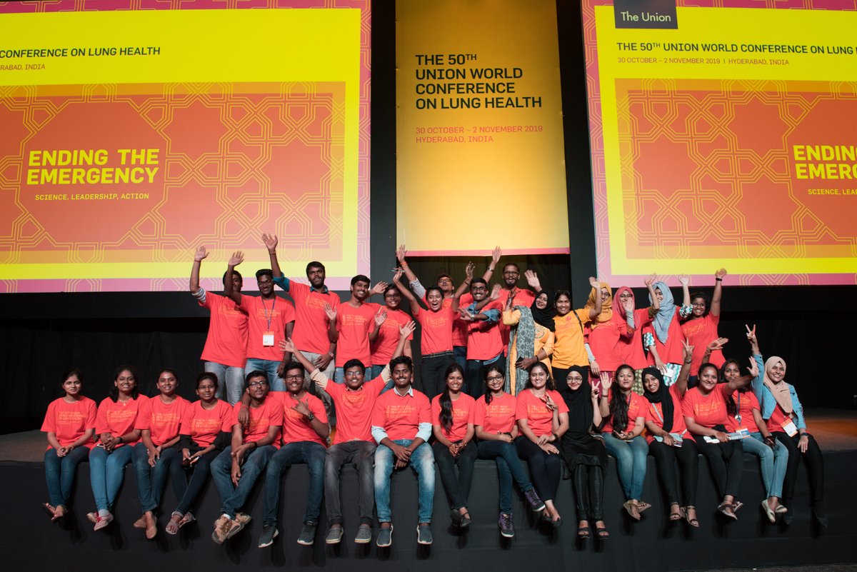UnionConference's tweet image. ✨ Be at the heart of a global movement for better lung health

The opportunity is still open - we are looking for enthusiastic volunteers (citizens of Denmark or the EU) .
🖱️ Apply: tinyurl.com/2tcczpws
ℹ️ Details: tinyurl.com/23d4hkud
#UnionConf #GlobalHealth #Volunteers