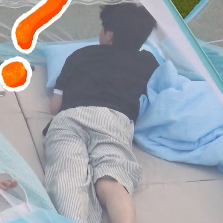 아무리 생각해도 맘에 안 드는 척은 다 하더니 형이 골라준 옷 사복으로도 입고 방송에도 입고 나온 거 최종 기만 같아