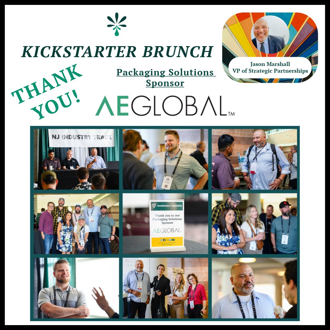 Accelerate Cannabis tweet media