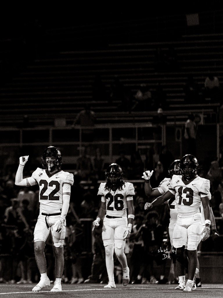 Show me it’s 4th Down! #NOPE #GRIT