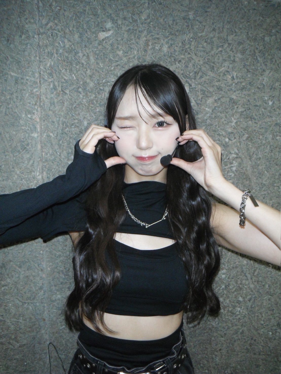 【お値下げ中】泉綾乃 NMB48 2025 May 直筆 生写真 お値下げ中】泉綾乃 NMB48 2025 May 直筆 生写真