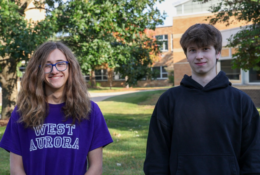 WAHS is proud to announce two semifinalists in the 2026 National Merit Scholarship Program! This is an honor awarded to less than 1% of U.S. high school seniors &amp; reflects a strong dedication to learning. Congrats Andrew Cue &amp; Joshua Hoecker!