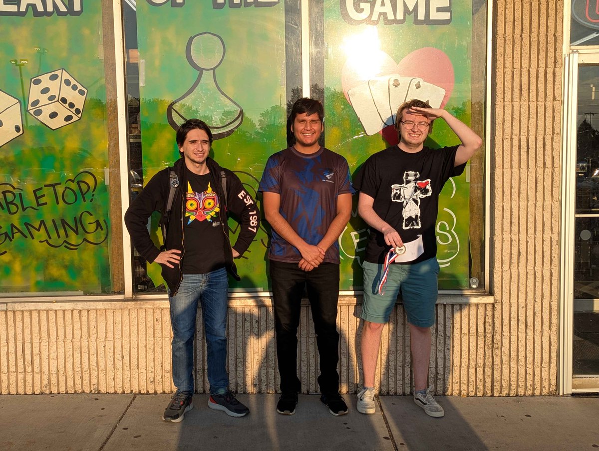 BuffaloFGC tweet media
