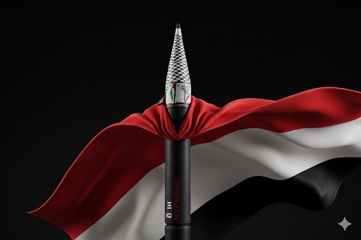 ممثل اليمن في القمة العربية الإسلامية ..

لا يدين ولا يندد .. يتوكل على الله ويضرب ويجعل الإدانة على العدو