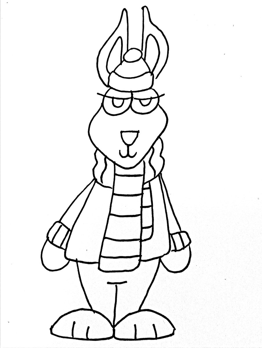 ShoeLaneLib's tweet image. It's colouring time!