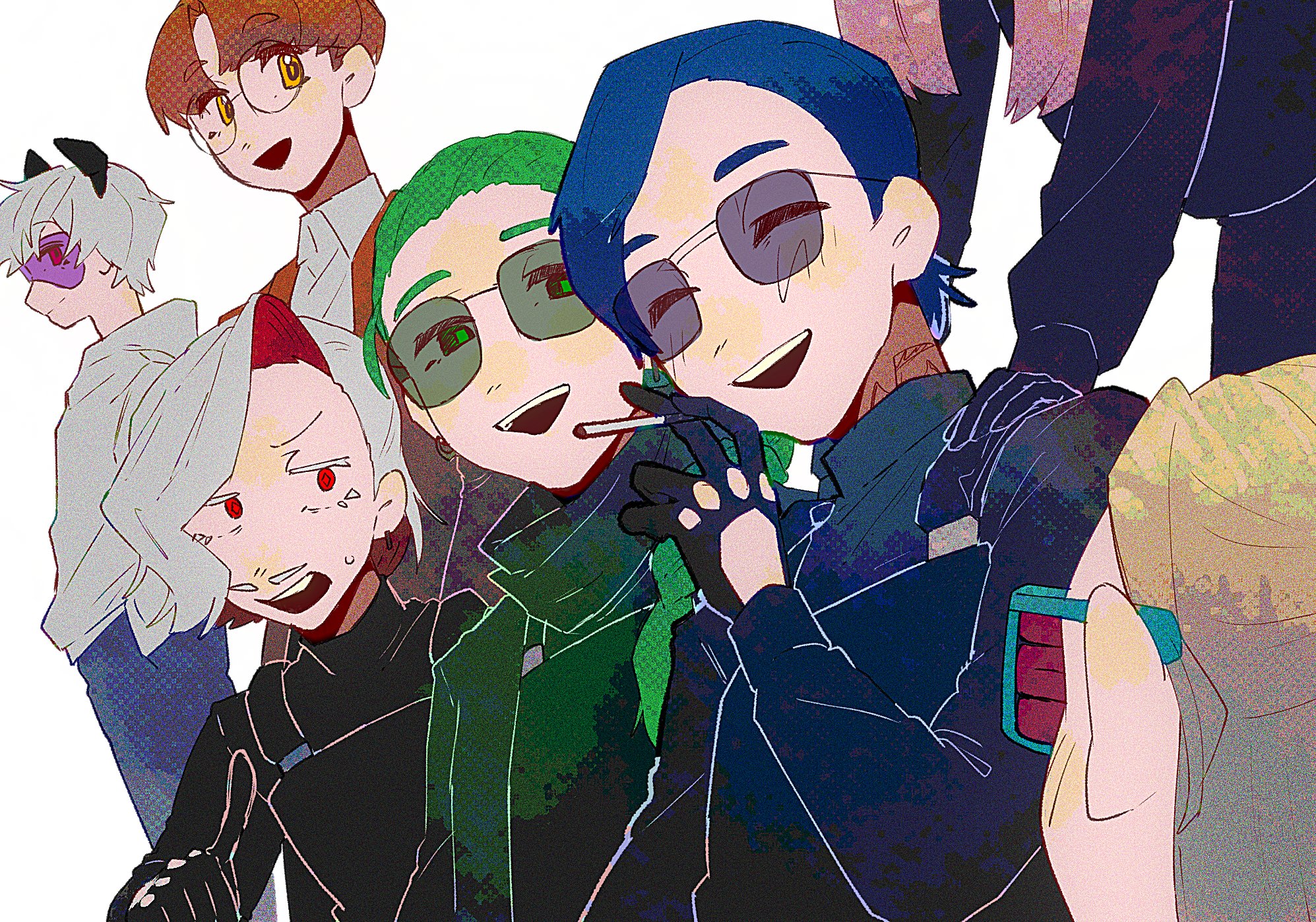 匿名希望ページ 匿名希望🍙🌠🐧🎴👾💤🐰🗞🫧 (@tptpvpmg1j2) / X