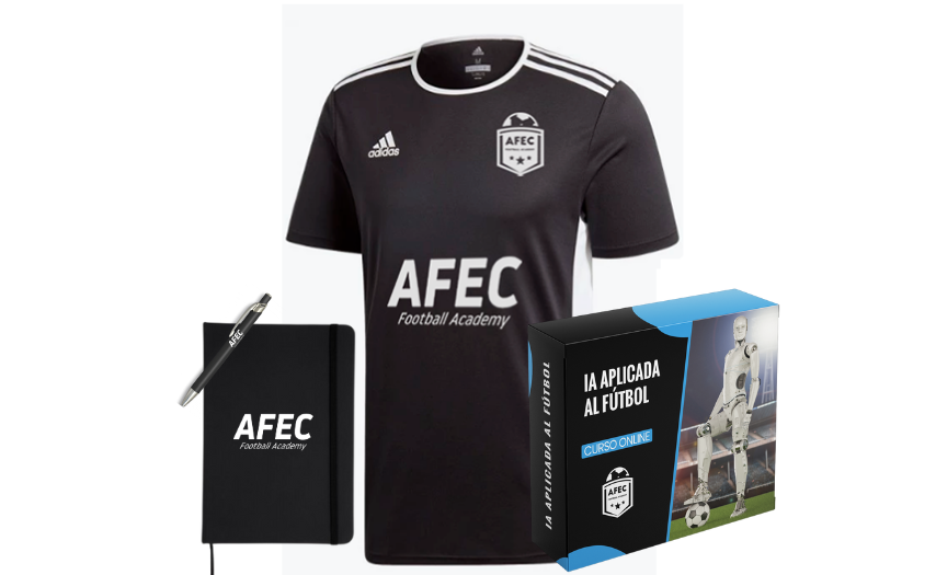 AFEC - Football Academy tweet media